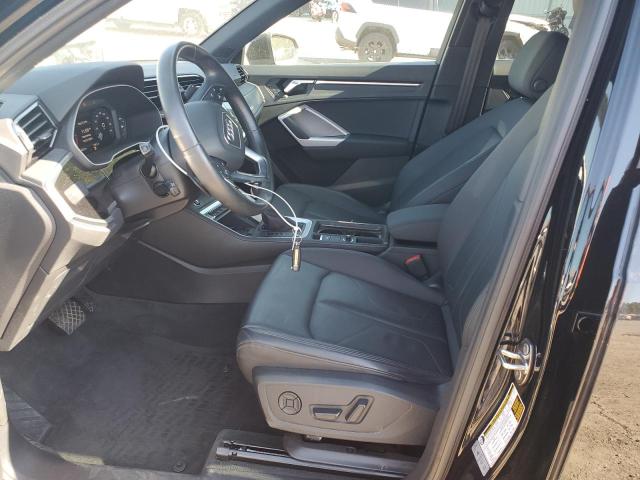 Photo 7 from auction – 2021 AUDI Q3 PREMIUM with VIN WA1EECF37M1114016