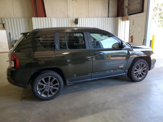 Photo 3 from auction – 2016 JEEP COMPASS SP with VIN 1C4NJCBBXGD801413
