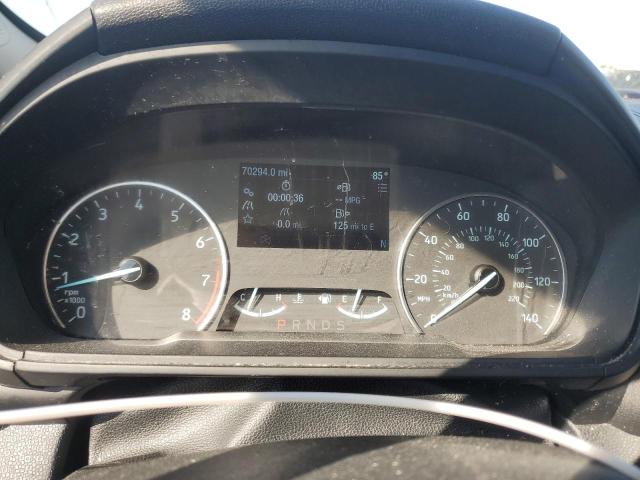 Photo 9 from auction – 2020 FORD ECOSPORT T with VIN MAJ6S3KL5LC332764