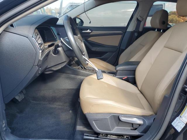 Photo 7 from auction – 2020 VOLKSWAGEN JETTA SEL with VIN 3VWEB7BU1LM037405