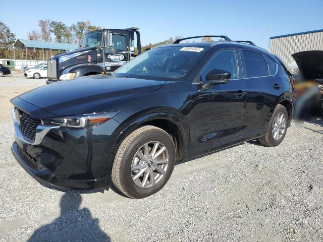 MAZDA CX-5 PREFE 2025 with VIN JM3KFBCL0S0545473 - Photo from auction