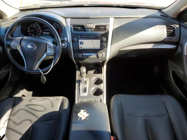 Photo 8 from auction – 2014 NISSAN ALTIMA 2.5 with VIN 1N4AL3APXEC401656
