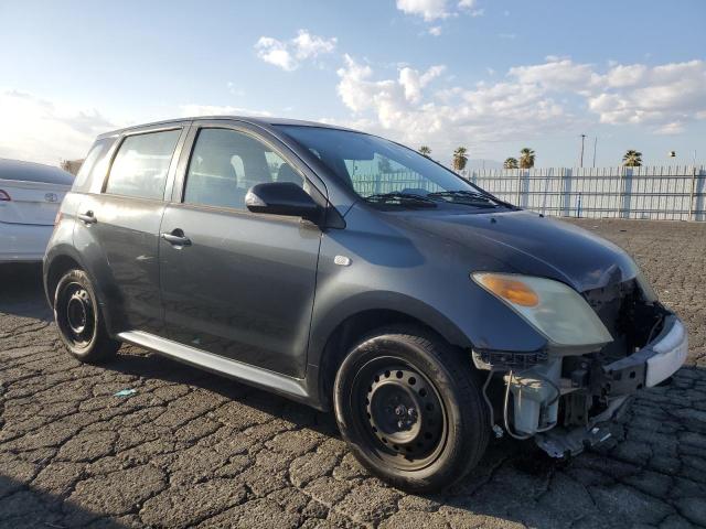Photo 4 from auction – 2006 TOYOTA SCION XA with VIN JTKKT624560139531