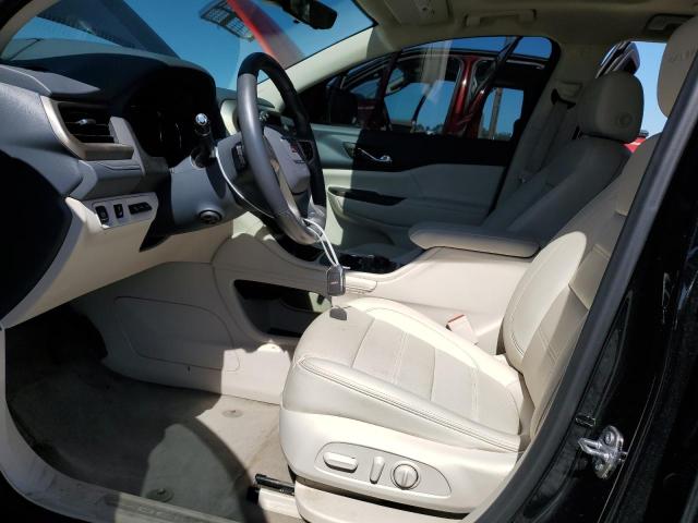 Photo 7 from auction – 2022 GMC ACADIA DEN with VIN 1GKKNPLS2NZ152000