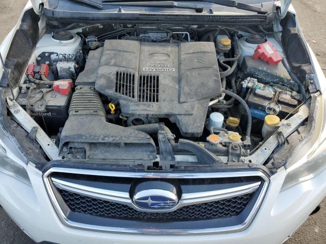 Photo 11 from auction – 2016 SUBARU CROSSTREK with VIN JF2GPBBC0GH254463