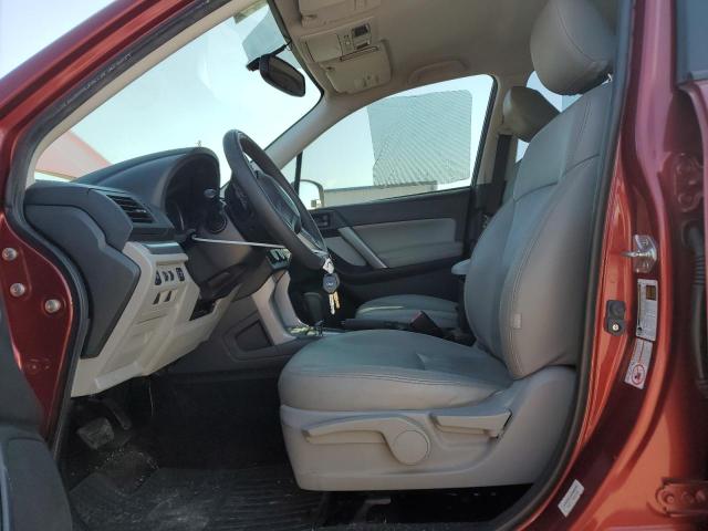 Фото 7 с аукциона – 2015 SUBARU FORESTER 2 с VIN JF2SJABC3FH459716