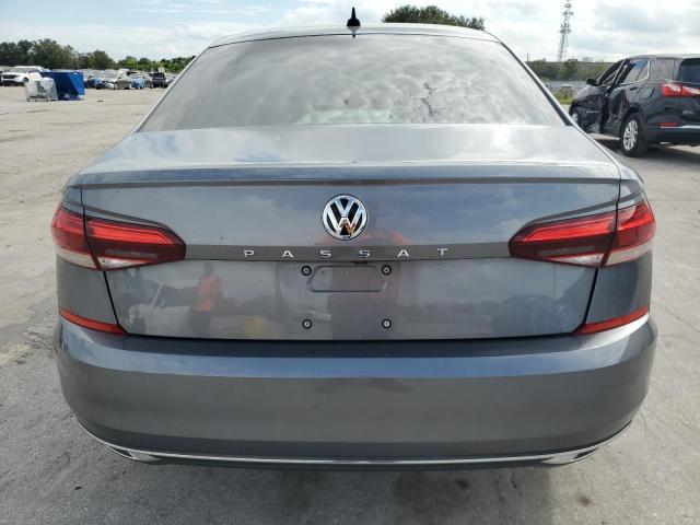 Photo 6 from auction – 2020 VOLKSWAGEN PASSAT S with VIN 1VWAA7A30LC013401