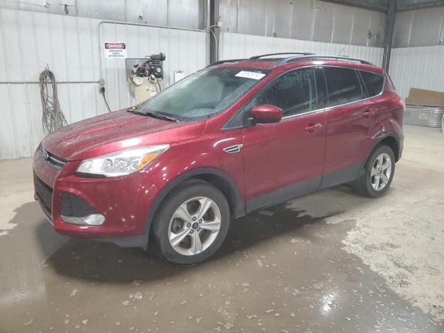 FORD ESCAPE SE 2013 z numerem VIN 1FMCU9G90DUC02681 - Zdjęcie z aukcji