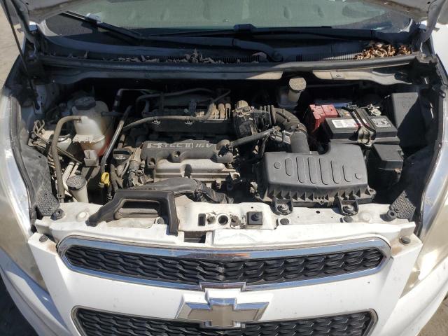 Photo 11 from auction – 2014 CHEVROLET SPARK 1LT with VIN KL8CD6S9XEC518356