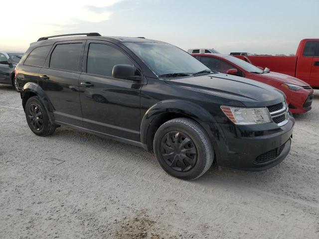 Photo 4 from auction – 2016 DODGE JOURNEY SE with VIN 3C4PDCAB9GT139142