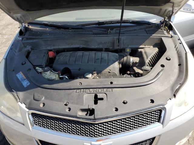 Photo 12 from auction – 2012 CHEVROLET TRAVERSE L with VIN 1GNKRGED0CJ306852