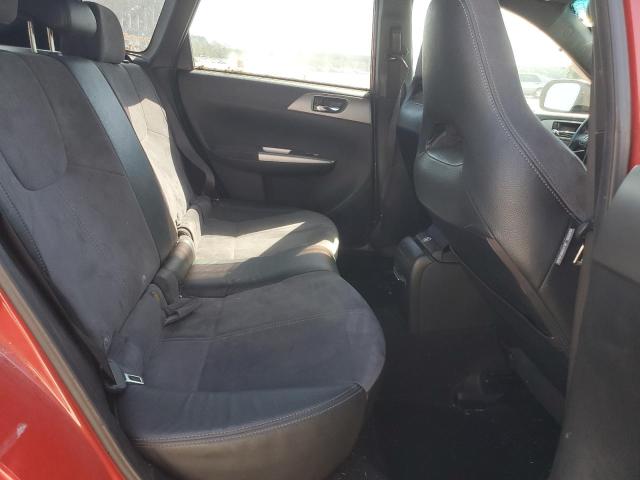 Photo 10 from auction – 2009 SUBARU IMPREZA WR with VIN JF1GR89699L826521
