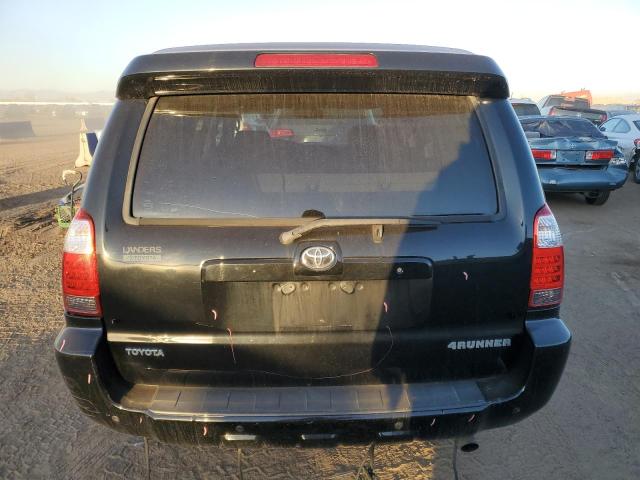 Photo 6 from auction – 2008 TOYOTA 4RUNNER SR with VIN JTEZU14R88K009955