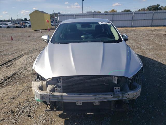 Photo 5 from auction – 2019 FORD FUSION SE with VIN 3FA6P0HDXKR178388