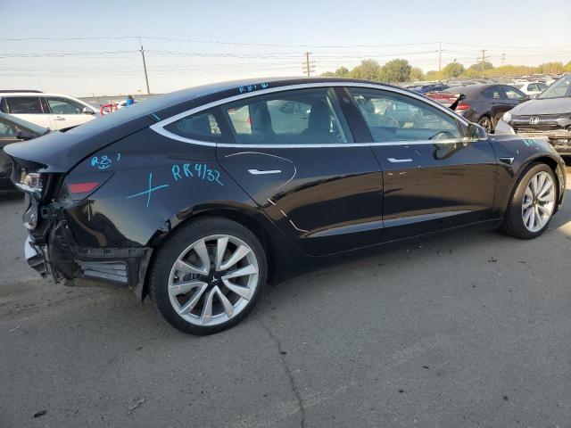 Photo 3 from auction – 2020 TESLA MODEL 3 with VIN 5YJ3E1EB2LF649402