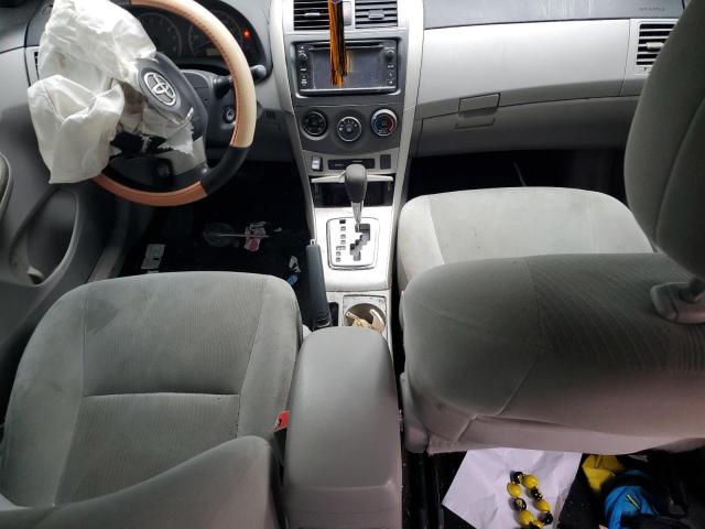 Photo 8 from auction – 2013 TOYOTA COROLLA BA with VIN 5YFBU4EE3DP206630