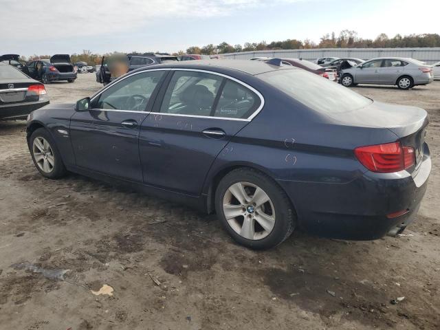 Photo 2 from auction – 2012 BMW 528 XI with VIN WBAXH5C5XCDW05309