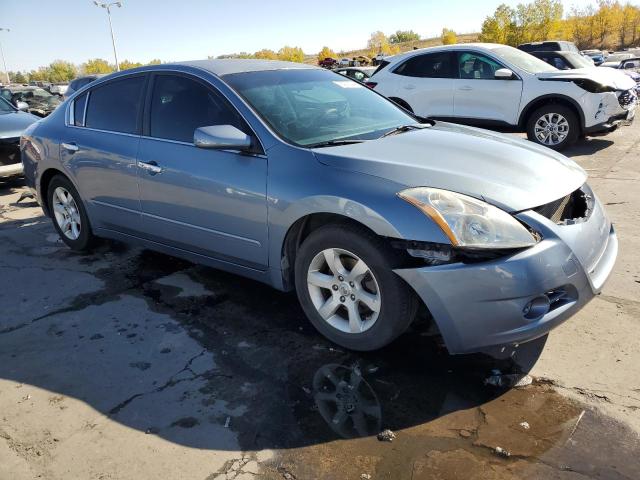 Photo 4 from auction – 2012 NISSAN ALTIMA BAS with VIN 1N4AL2AP7CN545550