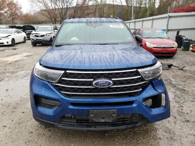 Photo 5 from auction – 2020 FORD EXPLORER X with VIN 1FMSK8DH0LGB59299