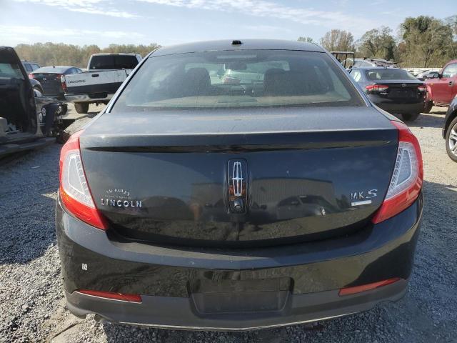 Photo 6 from auction – 2014 LINCOLN MKS with VIN 1LNHL9FTXEG605038