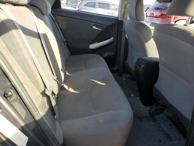 Photo 10 from auction – 2014 TOYOTA PRIUS with VIN JTDKN3DU5E0368948