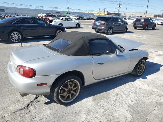 Photo 3 from auction – 2003 MAZDA MX-5 MIATA with VIN JM1NB353930313900