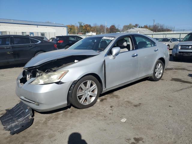 LEXUS ES 350 2008 with VIN JTHBJ46G182179097 - Photo from auction