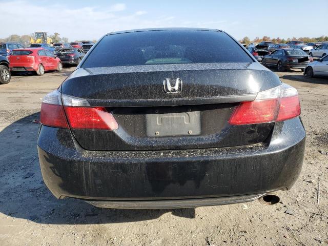 Photo 6 from auction – 2014 HONDA ACCORD LX with VIN 1HGCR2F37EA096650