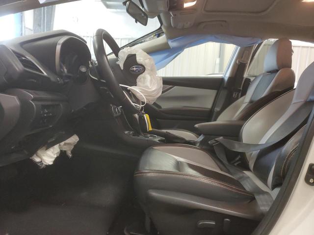 Фото 7 с аукциона – 2023 SUBARU CROSSTREK с VIN JF2GTHNC8PH282327