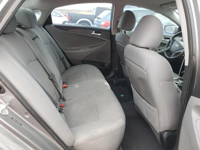 Photo 10 from auction – 2012 HYUNDAI SONATA GLS with VIN 5NPEB4AC4CH481121