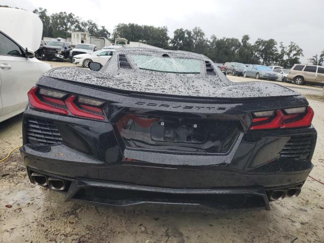 Photo 6 from auction – 2023 CHEVROLET CORVETTE S with VIN 1G1YB2D42P5133211