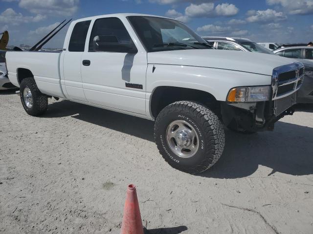 Photo 4 from auction – 2001 DODGE RAM 2500 with VIN 1B7KC23621J600817
