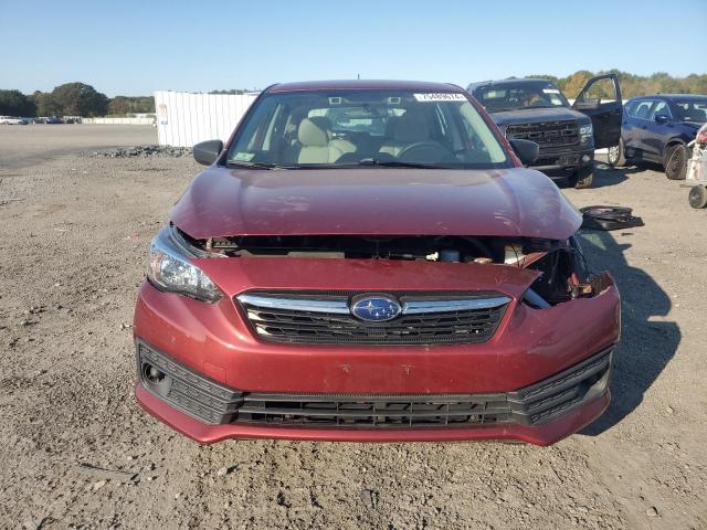 Photo 5 from auction – 2020 SUBARU IMPREZA with VIN 4S3GTAB67L3703448