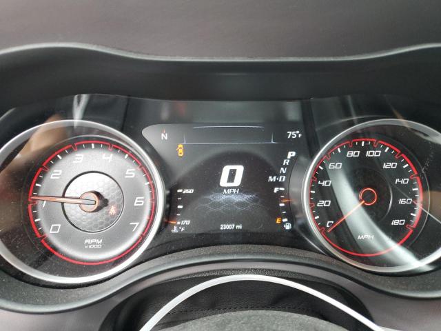 Photo 9 from auction – 2023 DODGE CHARGER SC with VIN 2C3CDXGJ4PH614228