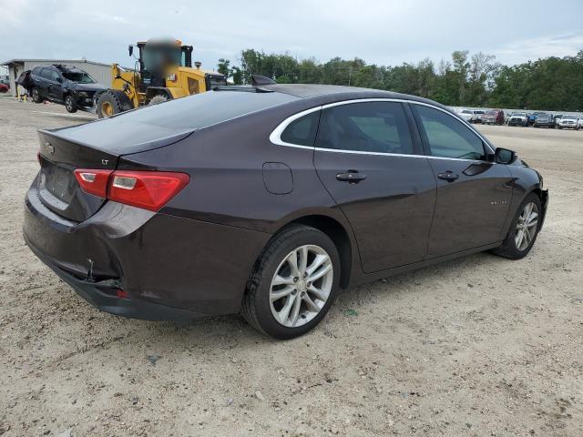 Photo 3 from auction – 2016 CHEVROLET MALIBU LT with VIN 1G1ZE5STXGF352936