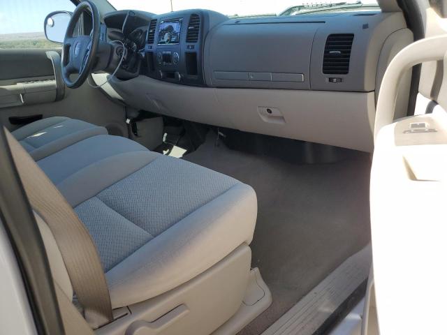 Zdjęcie 8 z aukcji – 2007 GMC NEW SIERRA z VIN 2GTEC19J071586132