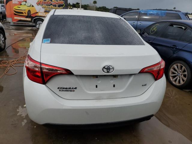 Photo 6 from auction – 2019 TOYOTA COROLLA L with VIN 5YFBURHE4KP880100