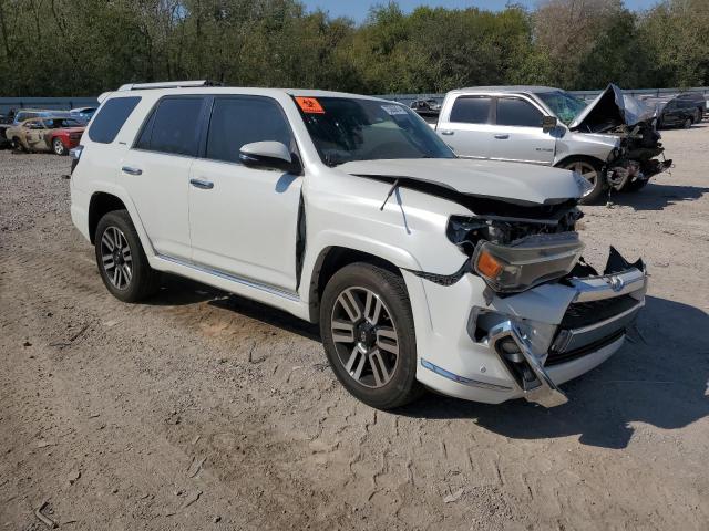 Photo 4 from auction – 2014 TOYOTA 4RUNNER SR with VIN JTEZU5JR2E5076699