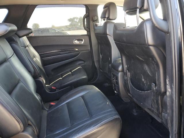Photo 11 from auction – 2013 DODGE DURANGO CR with VIN 1C4SDJDT2DC663050