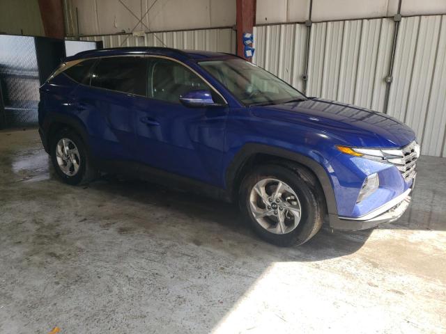 Photo 4 from auction – 2023 HYUNDAI TUCSON SEL with VIN 5NMJB3AEXPH236983