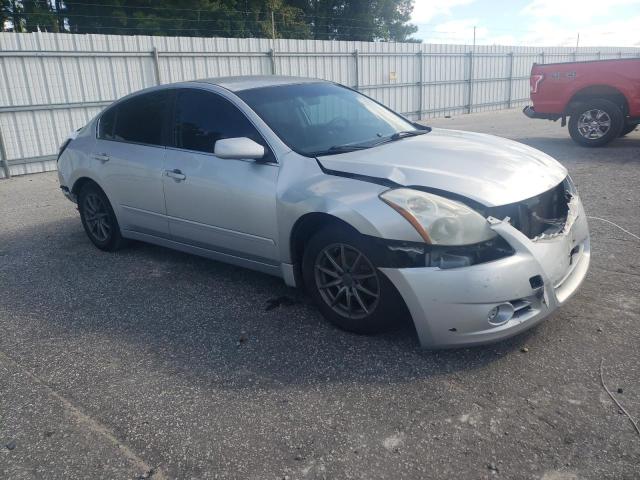 Photo 4 from auction – 2010 NISSAN ALTIMA BAS with VIN 1N4AL2AP3AN519069