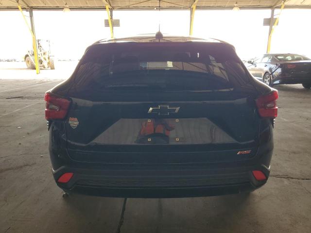 Photo 6 from auction – 2024 CHEVROLET TRAX 1RS with VIN KL77LGE22RC035981