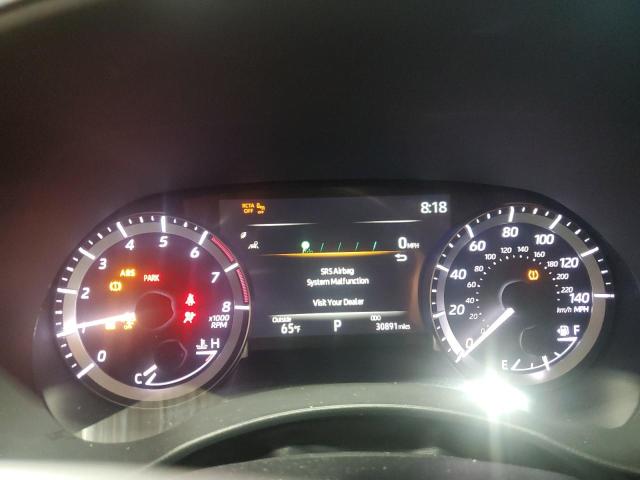 Photo 9 from auction – 2023 TOYOTA HIGHLANDER with VIN 5TDKDRAH0PS028104