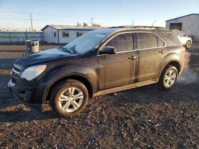 CHEVROLET EQUINOX LT 2010 with VIN 2CNFLEEW4A6276889 - Photo from auction