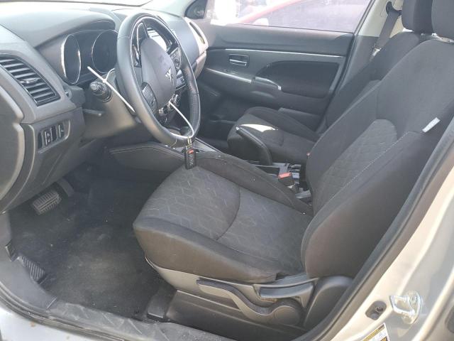 Photo 7 from auction – 2020 MITSUBISHI OUTLANDER with VIN JA4AR3AU2LU021226