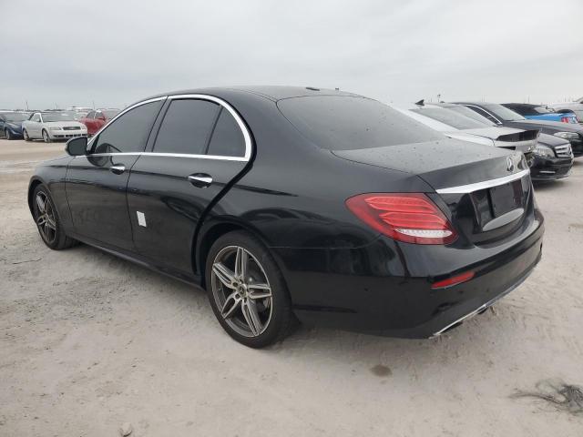 Photo 2 from auction – 2017 MERCEDES-BENZ E 300 with VIN WDDZF4JB5HA009642