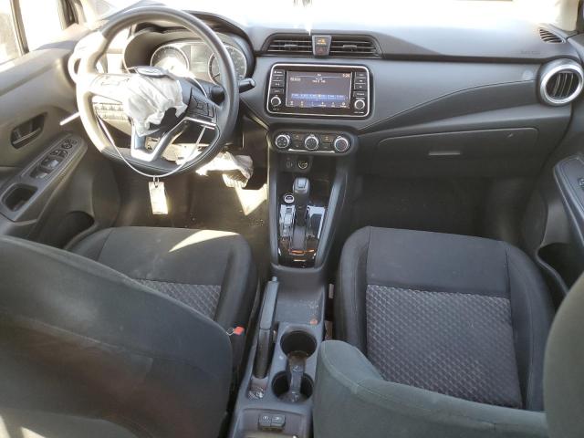 Photo 8 from auction – 2021 NISSAN VERSA S with VIN 3N1CN8DV2ML818120