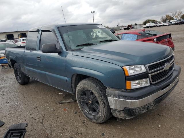 Photo 4 from auction – 2006 CHEVROLET SILVERADO with VIN 1GCEC19X46Z300471