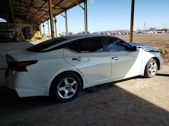 Photo 3 from auction – 2020 NISSAN ALTIMA S with VIN 1N4BL4BVXLC267249