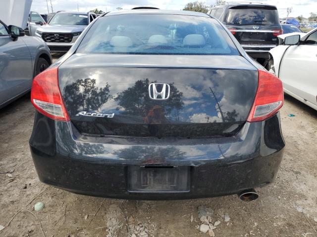 Photo 6 from auction – 2012 HONDA ACCORD LX with VIN 1HGCS1B34CA023592